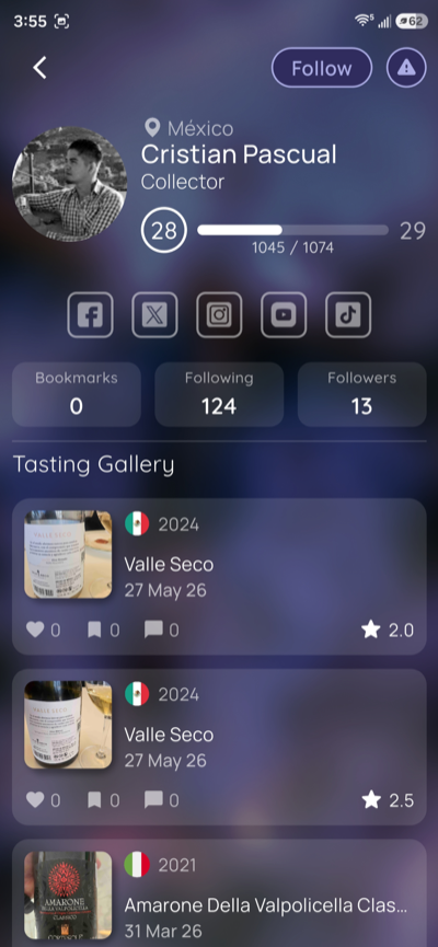 Segui il tuo viaggio